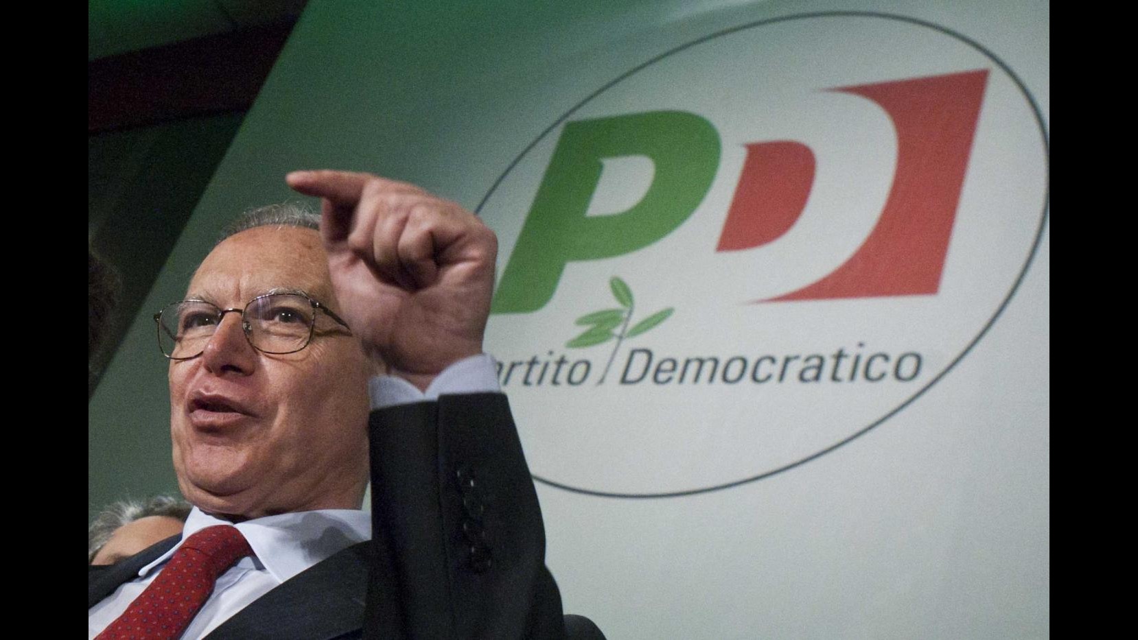 Comunali, Epifani: Vinto ovunque, premiato radicamento nel territorio