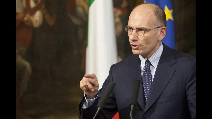 Comunali, Letta: Risultato rafforza schema governo larghe intese