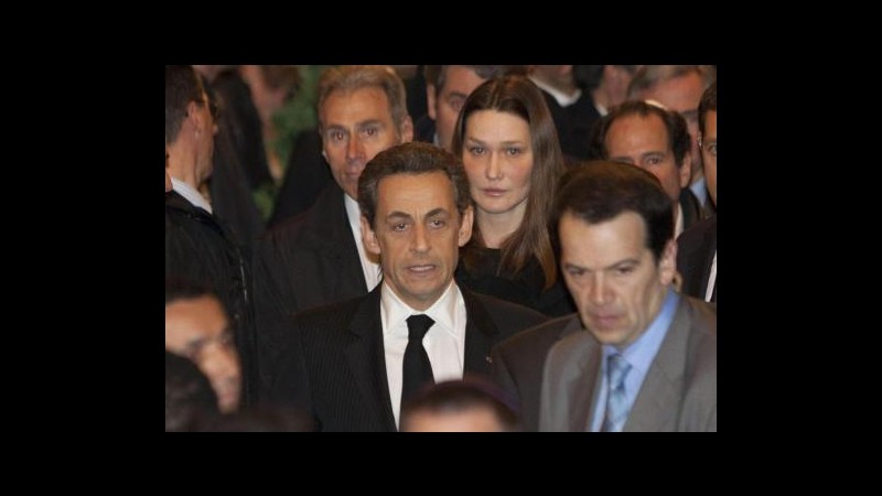 Francia, Sarkozy dall’ascesa politica ai guai giudiziari