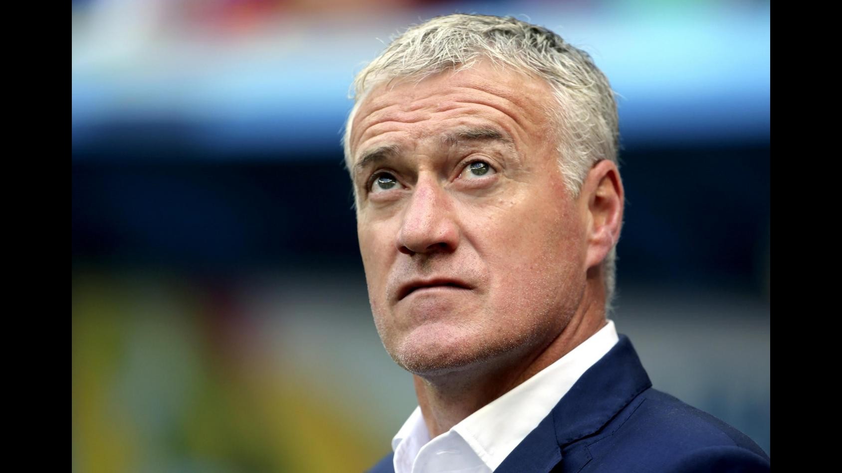 Mondiali 2014, Deschamps: Orgoglioso dei ragazzi, vogliamo andare ancora avanti