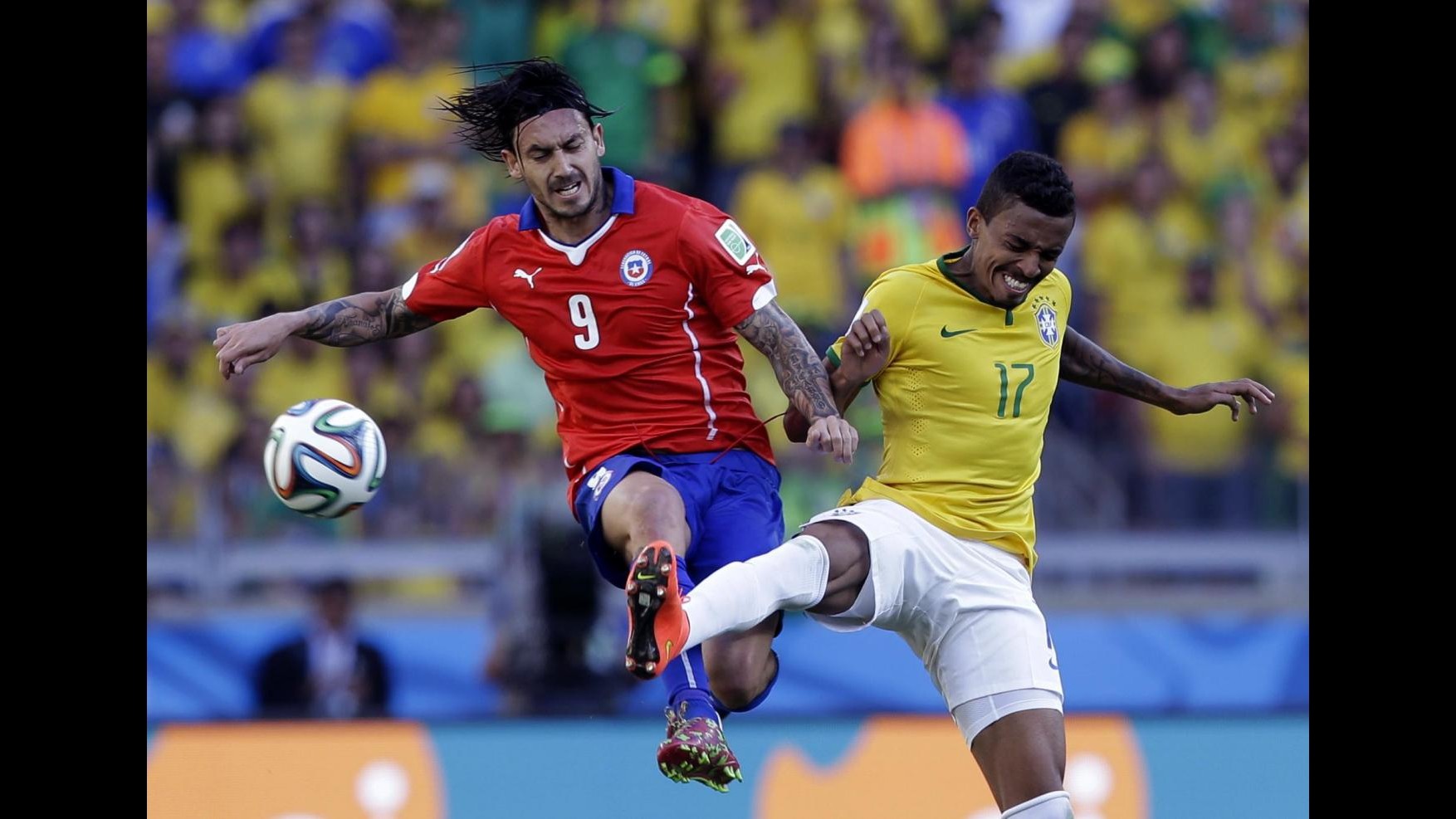 Mondiali 2014, Fifa sospende 1 turno addetto stampa Brasile