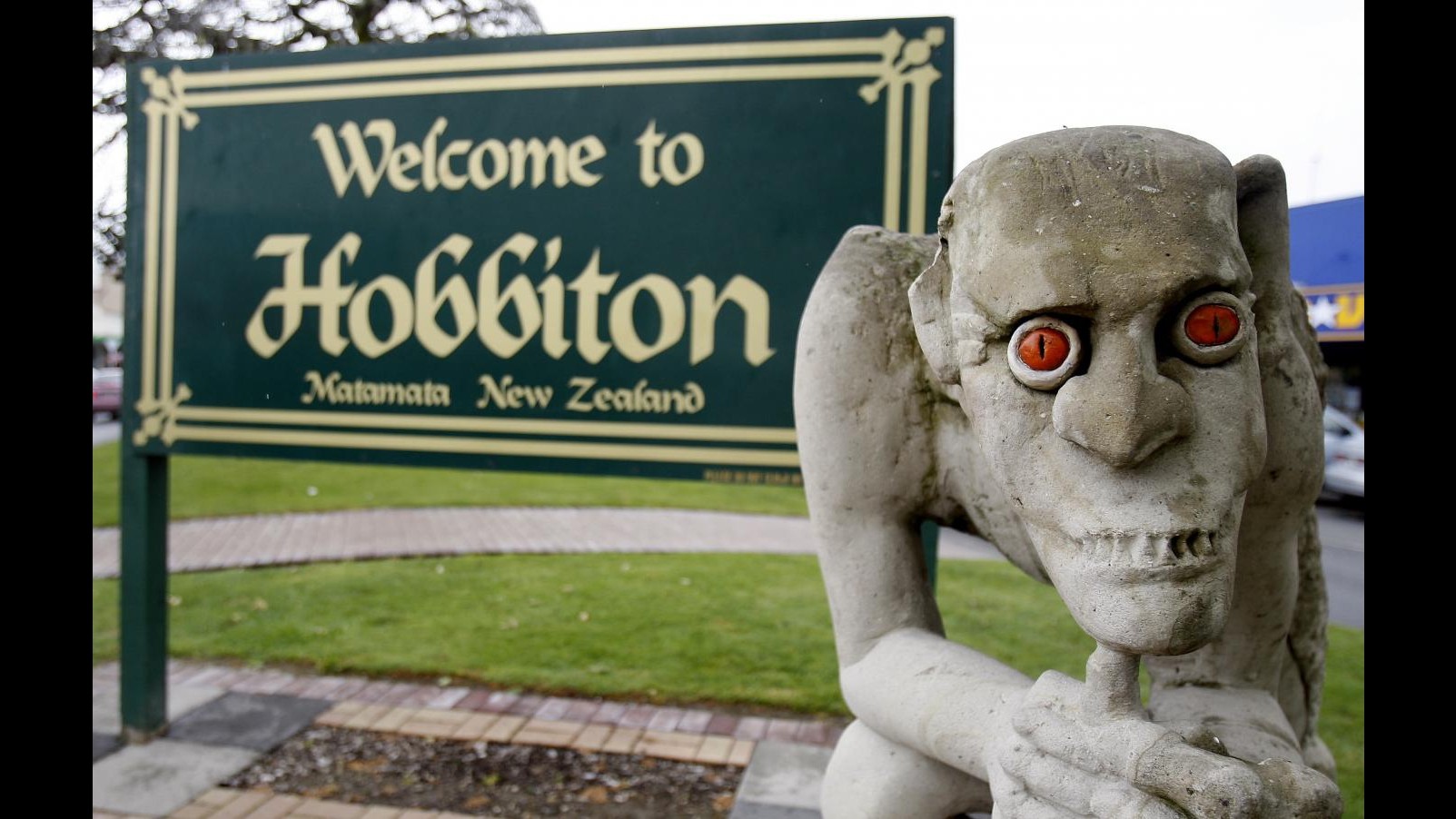 Nuova Zelanda, boom turismo con ‘Lo Hobbit’: domani trailer 2° episodio