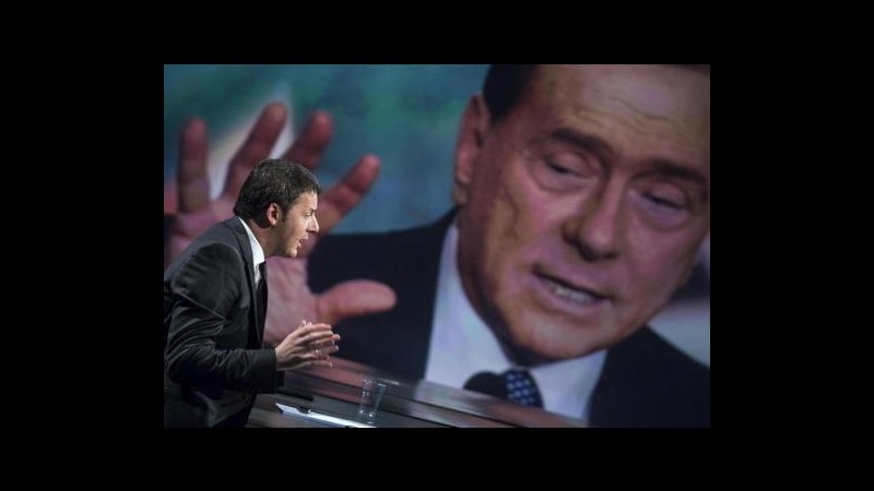 Riforme, Romani (Fi): Incontro Renzi-Berlusconi? Utile per accordo