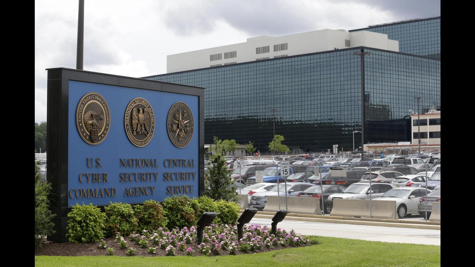 Edward Snowden usò nome in codice ‘Verax’ per svelare scandalo Prism