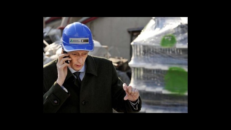 Sbarchi, Fassino (Anci): Strategia europea sempre più urgente