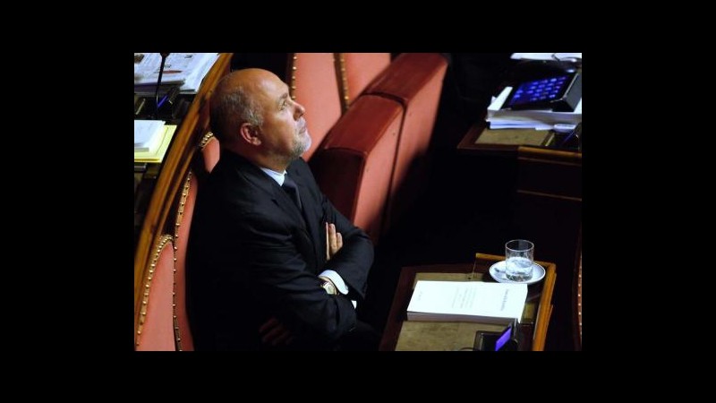Caso Lusi, la famiglia restituisce i soldi alla Margherita