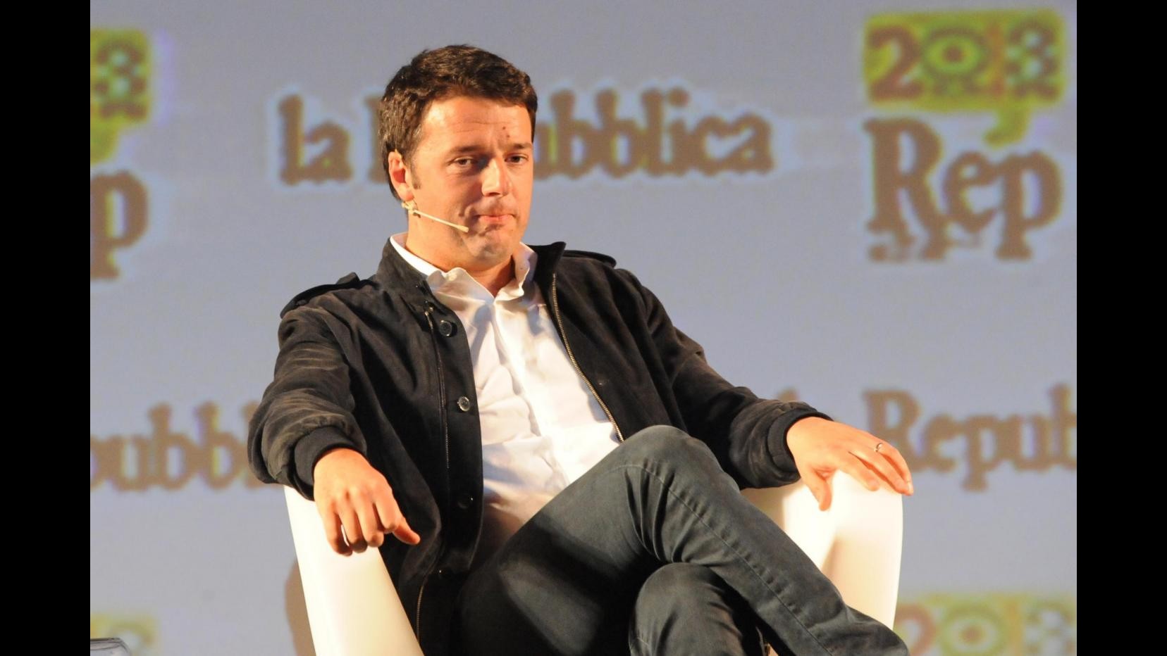Renzi a Epifani: Fissi data congresso, prima decidere regole