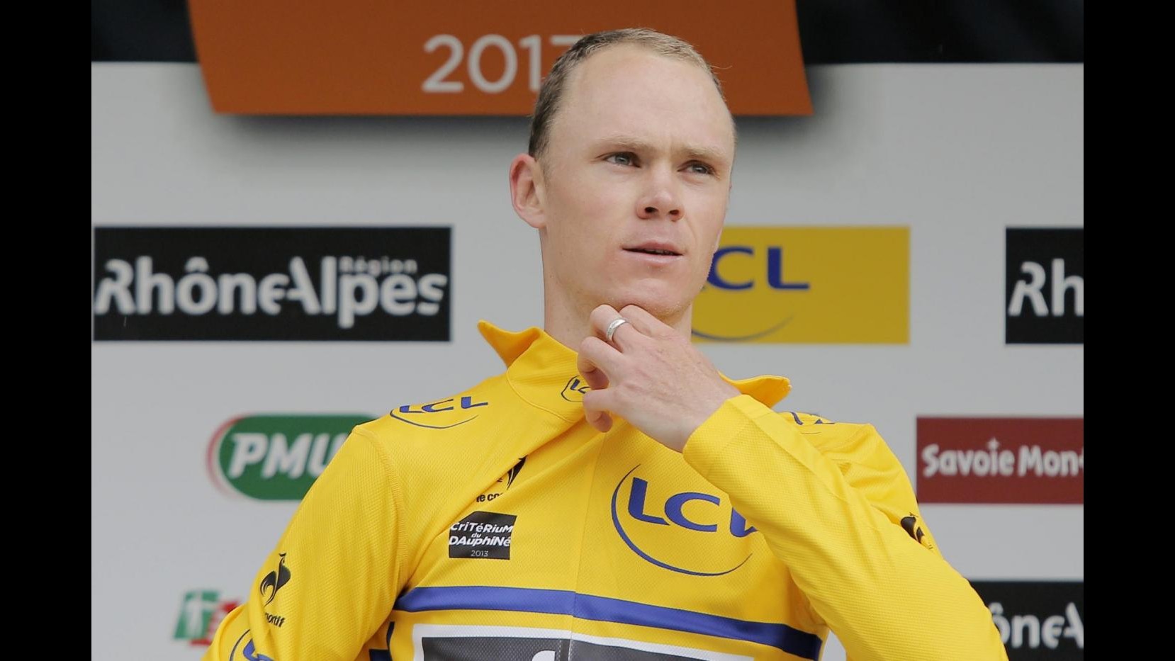 Froome vince il Giro Delfinato, ultima tappa a De Marchi