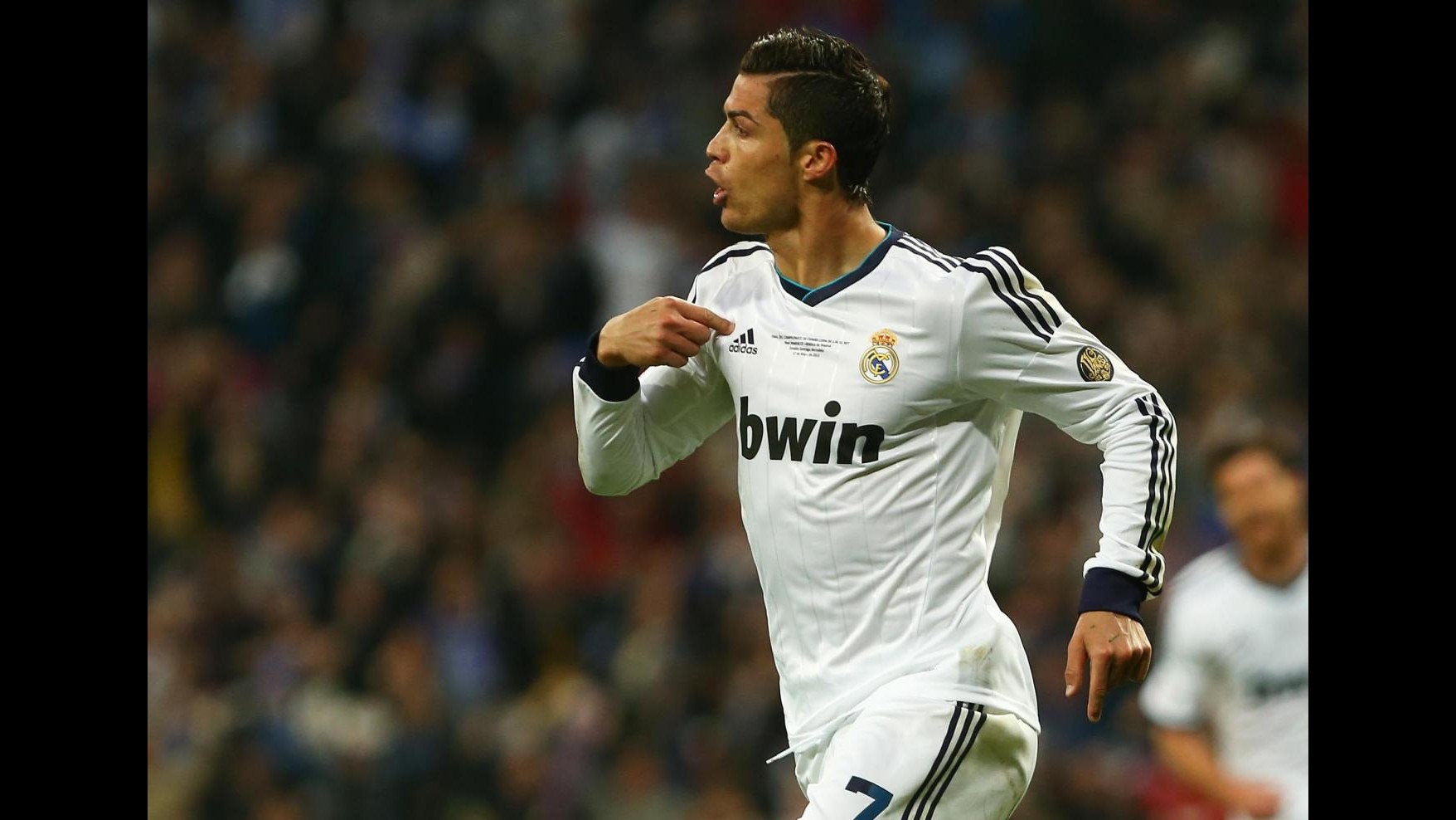 Perez: Ronaldo resterà al Real Madrid, sarà nuovo Di Stefano