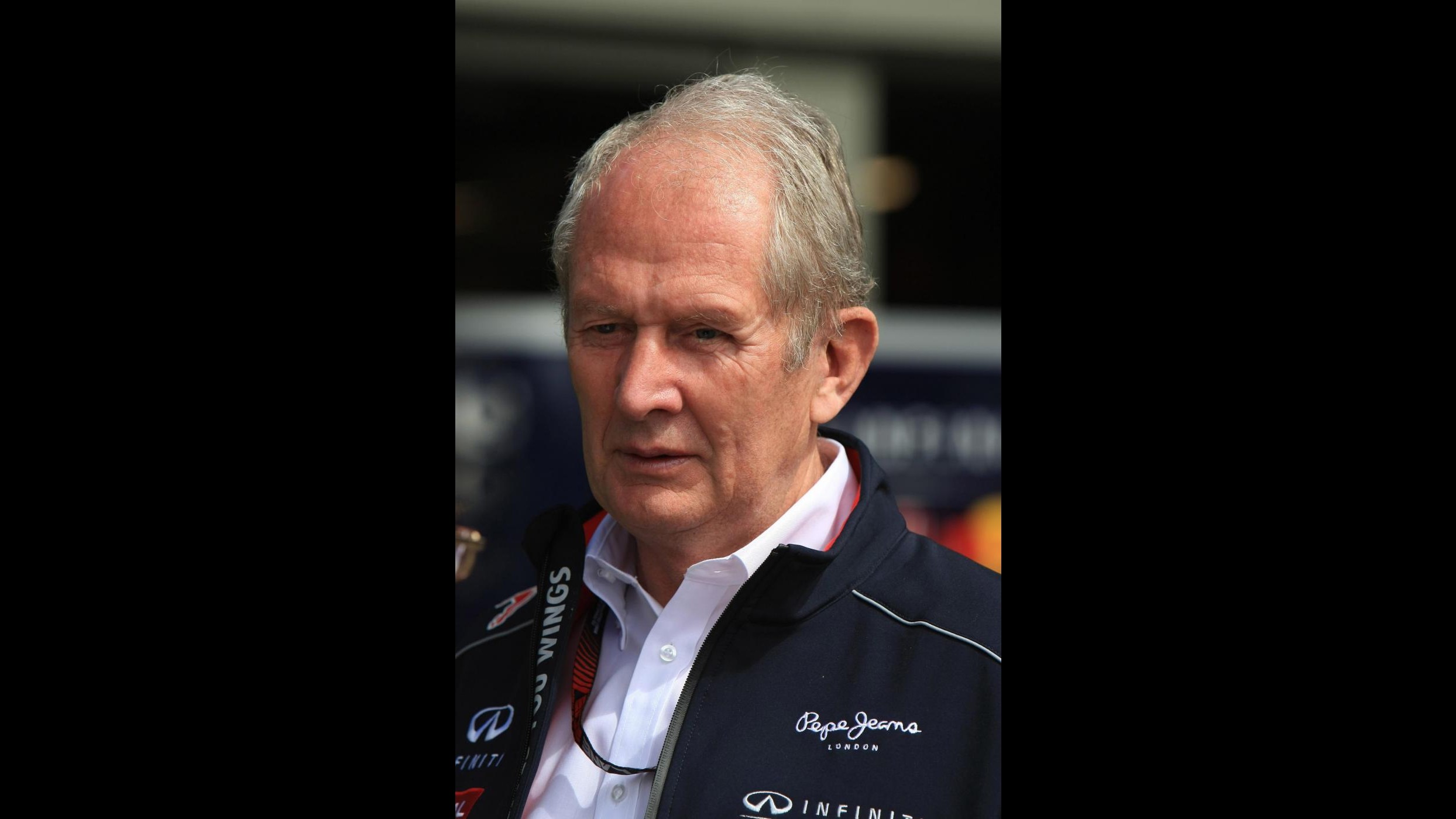 Red Bull ribadisce: Test Pirelli-Mercedes hanno violato regolamento