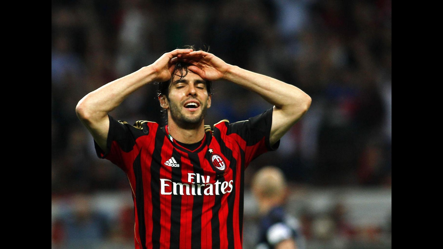 Milan, Kakà rescinde contratto: lo attendono San Paolo e Orlando