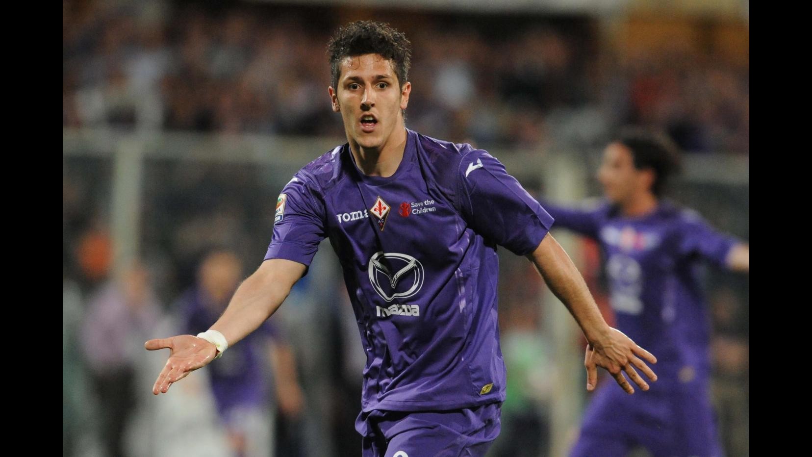 Jovetic: Juventus? Interesse mi lusinga, ma valuto anche l’estero