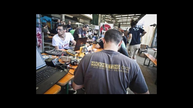 Crisi, la strada hacker: un Bitcoin 2.0 per il credito alle imprese