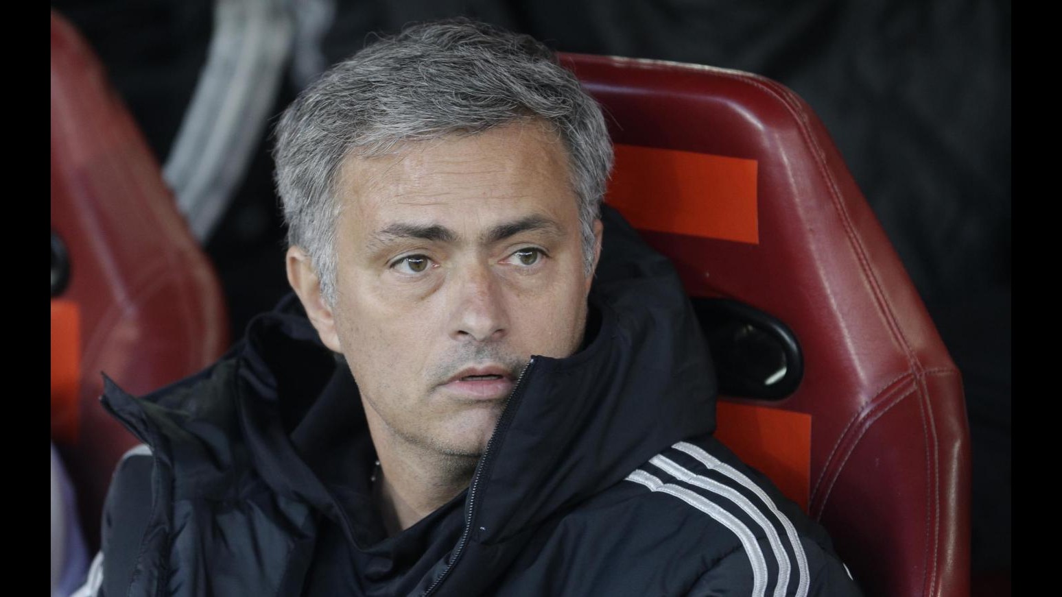 Mondiali 2014,Mourinho: Italia confermi Prandelli, ha fatto buon lavoro