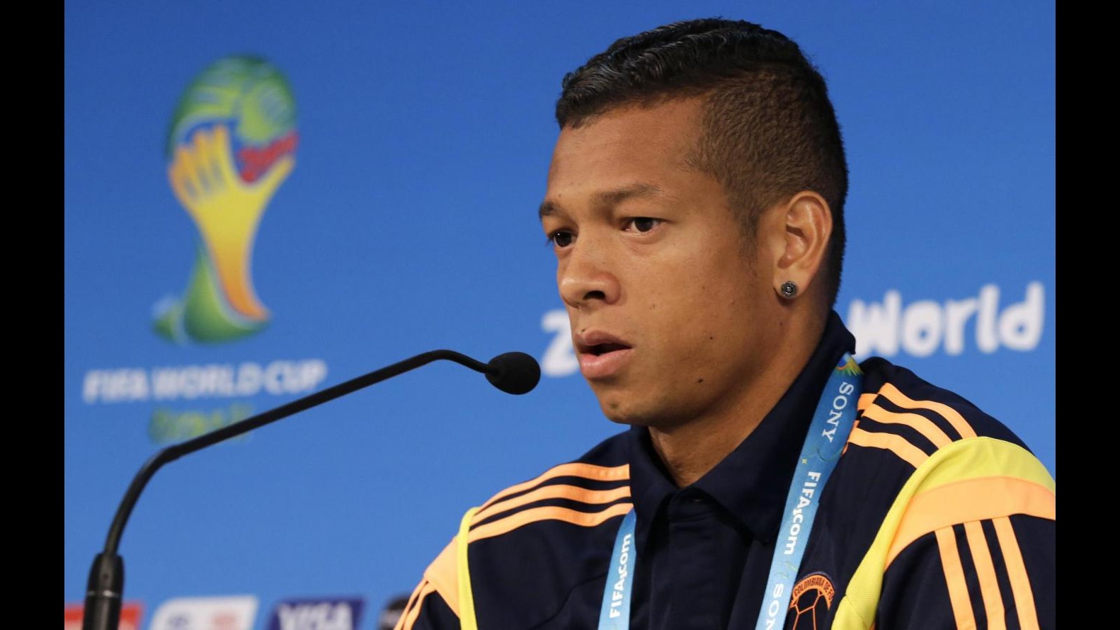 Stampa spagnola: Atletico Madrid pensa a Guarin per il centrocampo