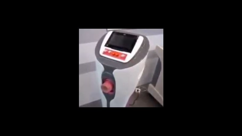 Cina, in ospedale a Nanchino arriva l’estrattore automatico di sperma