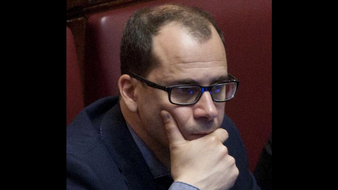 M5S, Currò: Grillo affossa parlamento, ma così colpisce anche noi
