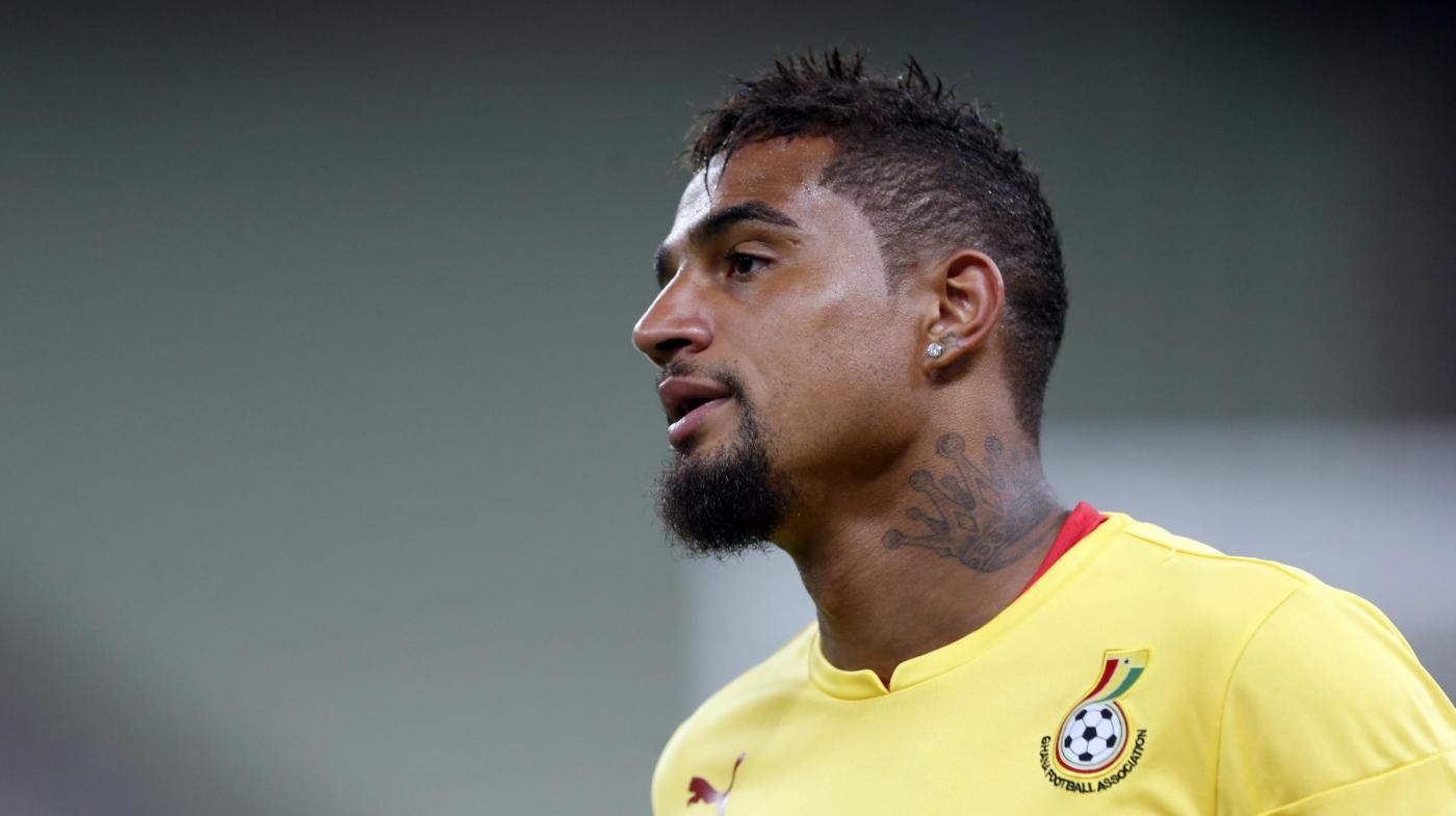 Mondiali 2014, Boateng: A Nazionale italiana manca sempre qualcosa