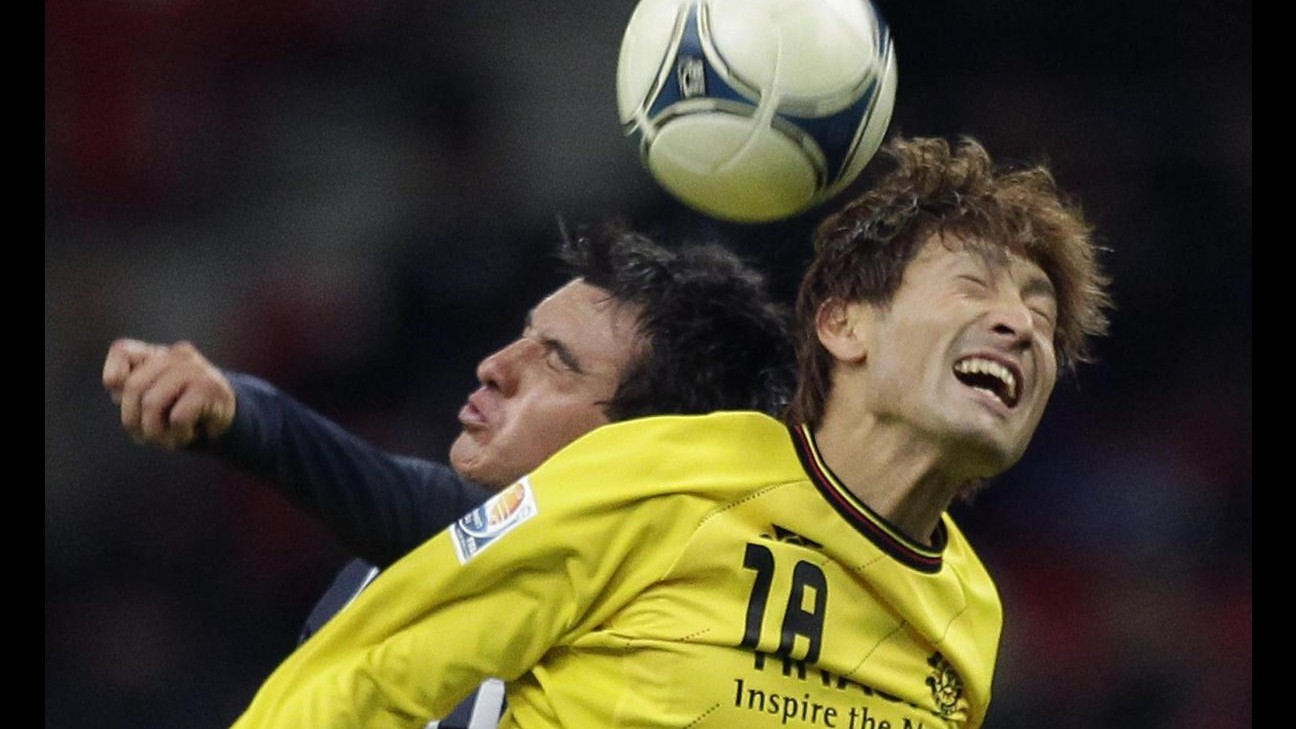 Sporting Lisbona, arriva giapponese Tanaka: clausola pazzesca a 60 milioni