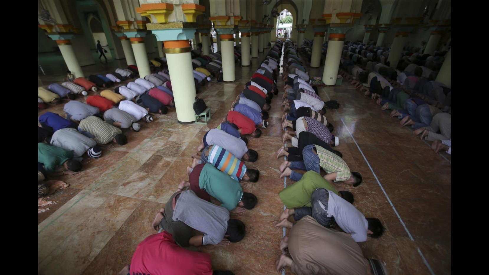 Ramadan, Egitto impone regole su sermoni: Devono unire, non dividere