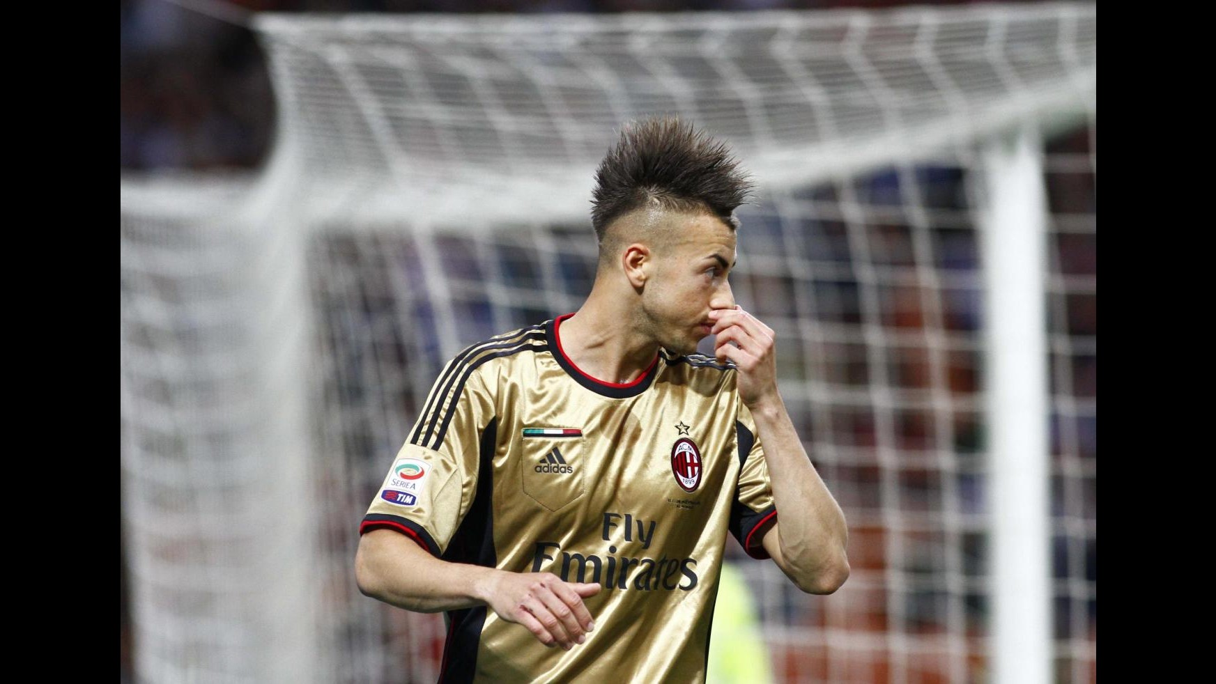 Offerta shock City per El Shaarawy, pronti 40 mln.Juve, Ogbonna vicino