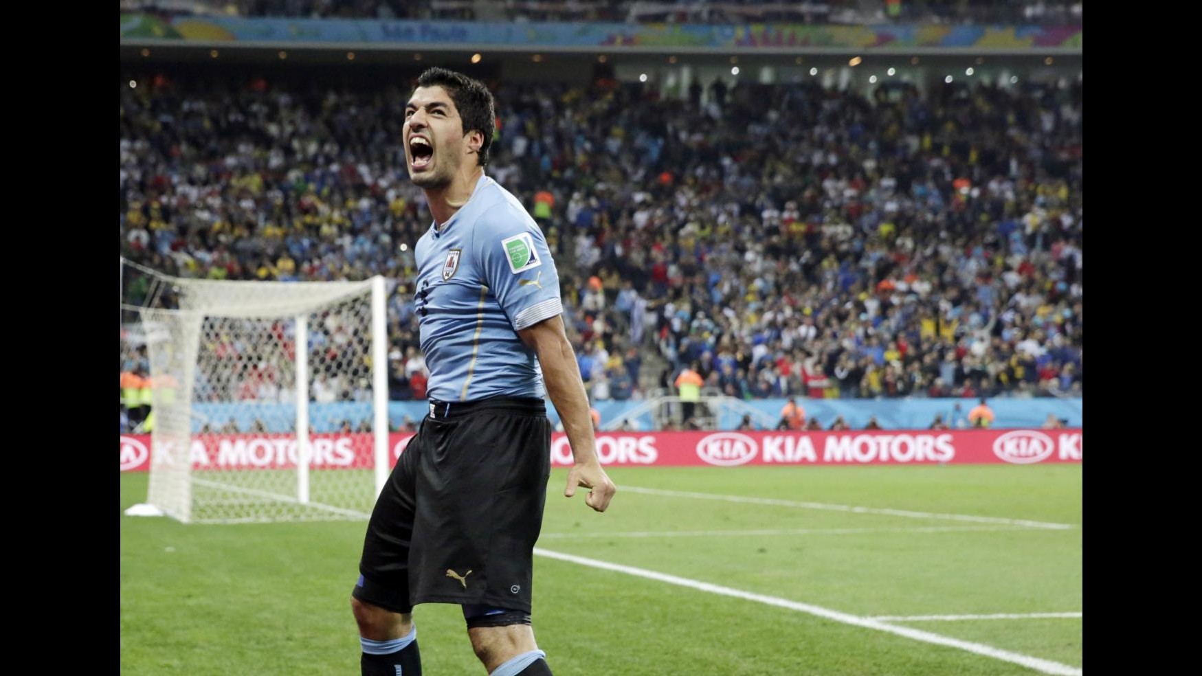 Stampa spagnola: Barcellona vicino a Suarez, manca solo l’ok del Liverpool