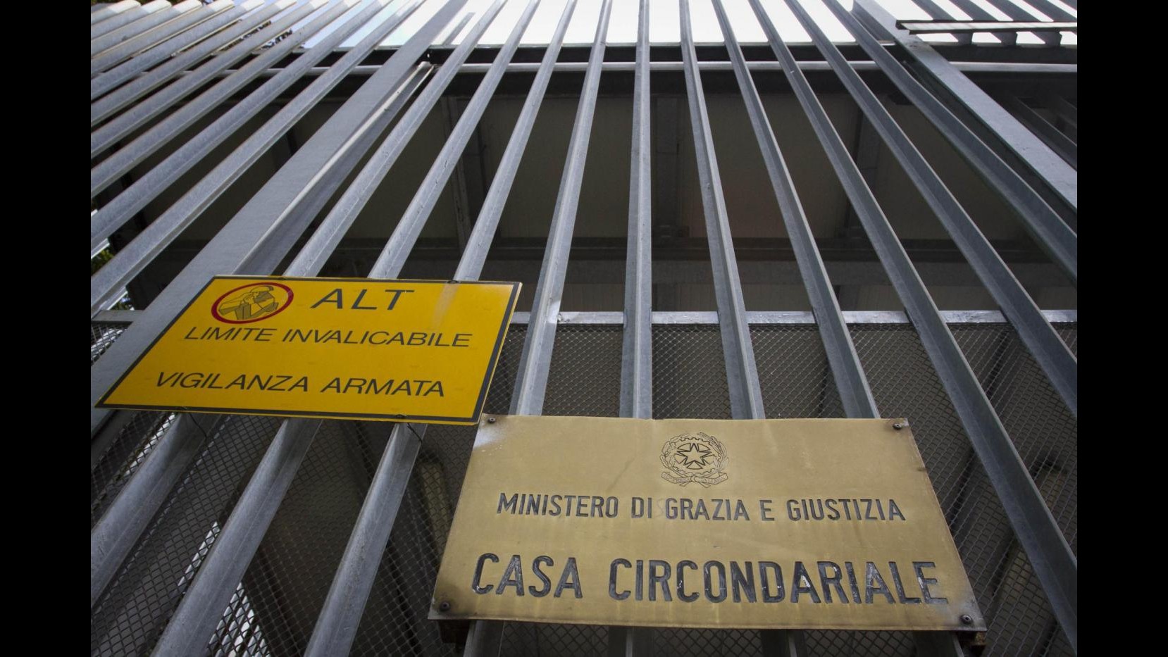 Carceri, 20 detenute si diplomano operatrici informatiche a Rebibbia