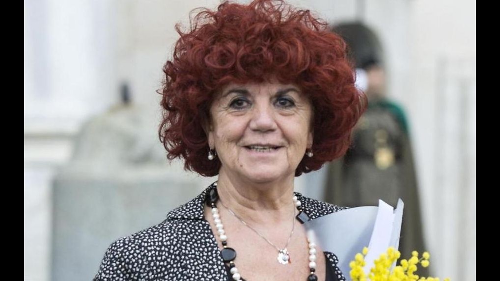 Fedeli (Pd): Auguri a Napolitano, punto fermo per la democrazia