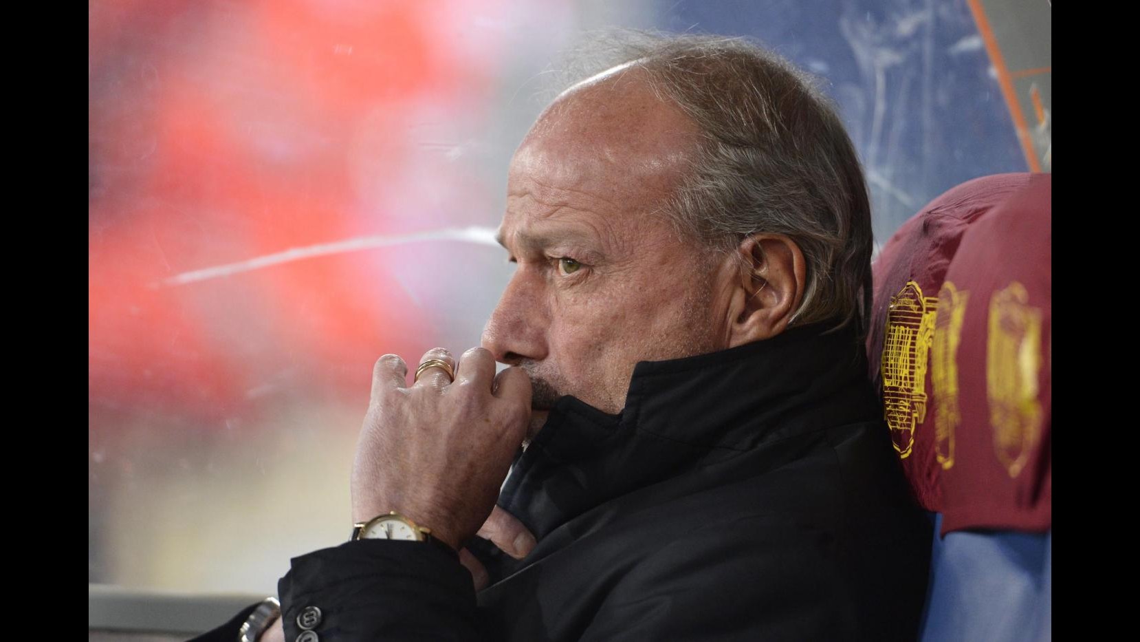 Sabatini: Nuovo allenatore della Roma sarà al 90% straniero