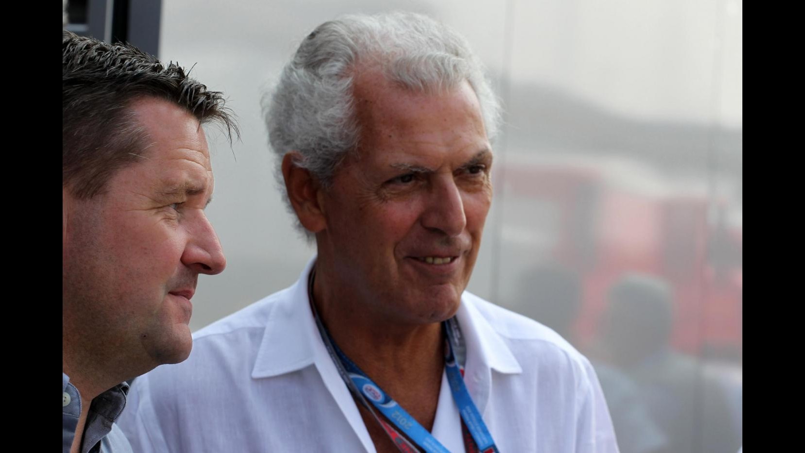 Bufera su test Mercedes, Tronchetti: Pirelli ha rispettato le regole