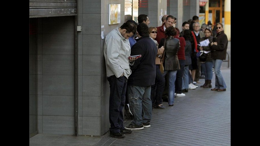 Usa, a maggio +175mila posti lavoro: disoccupazione sale al 7,6%