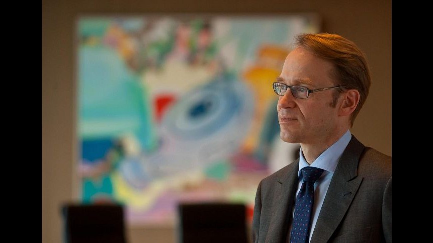 Germania, Bundesbank taglia stime crescita Pil 2013-2014