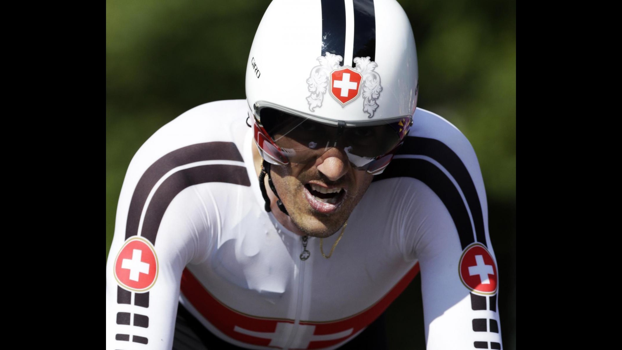 Fabian Cancellara rinuncia al Tour: Punto a Mondiali Firenze