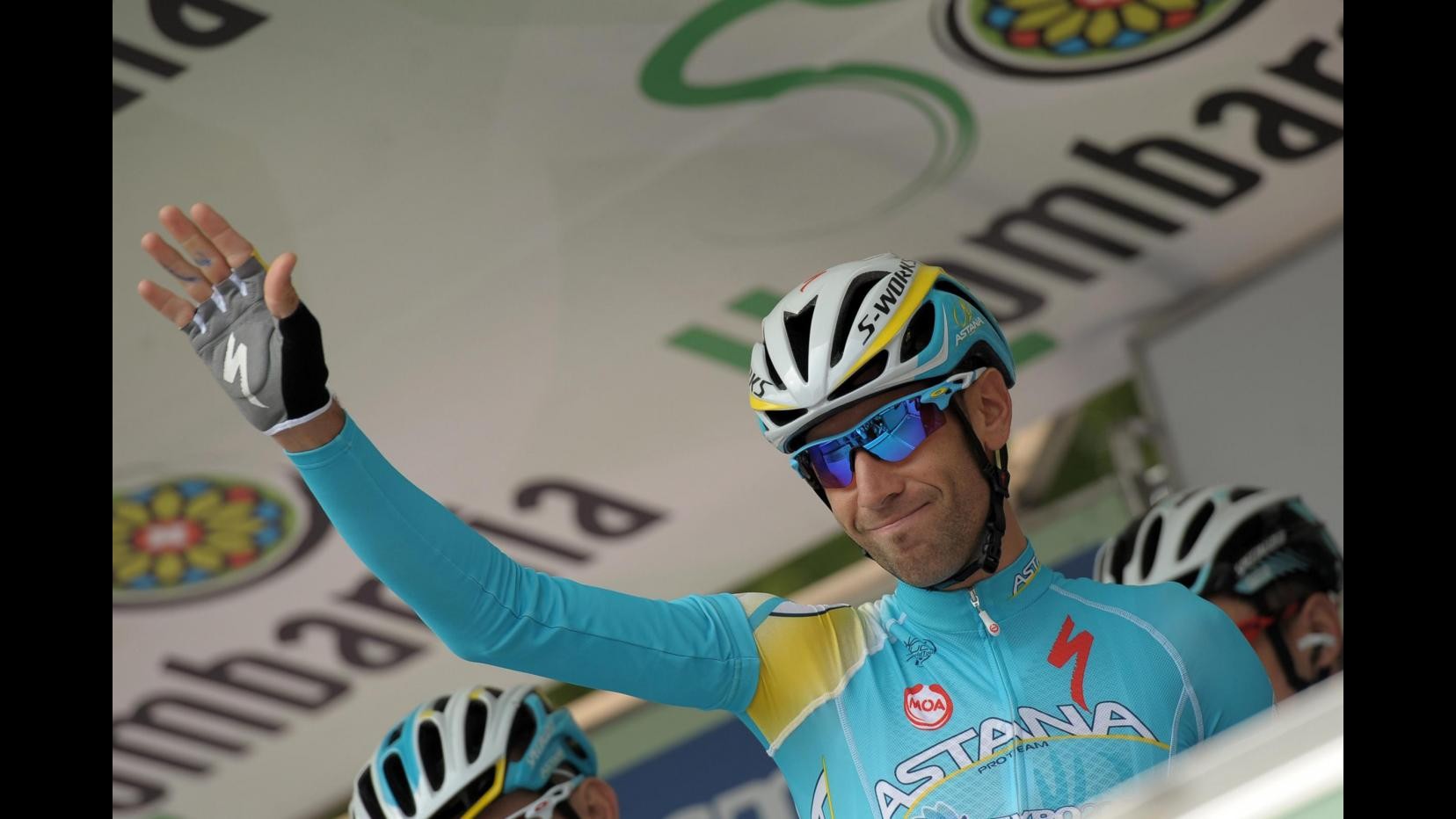 Ciclismo: Nibali trionfa nel campionato italiano, indosserà tricolore al Tour. 2° Formolo