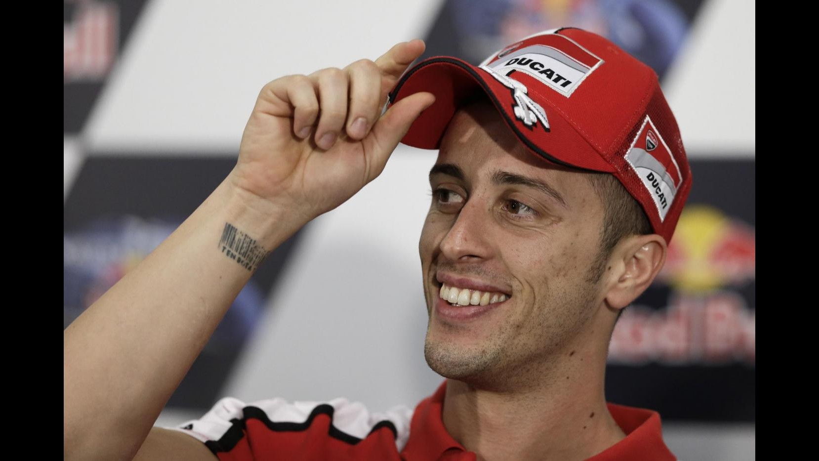 MotoGp, Dovizioso: Condizioni difficili, non potevamo fare di più oggi