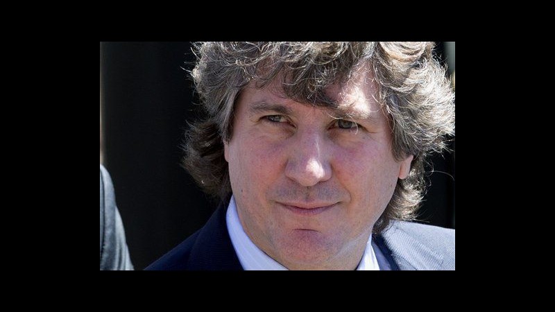 Argentina, vice presidente Boudou accusato di corruzione