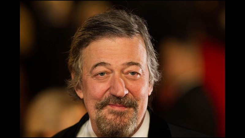 Stephen Fry: L’anno scorso ho tentato il suicidio