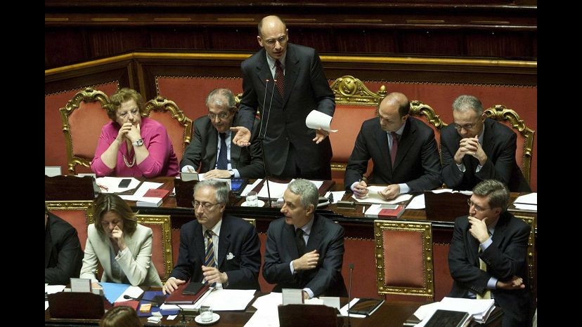 Riforme, Governo accelera: ok ddl e chiede procedura urgenza