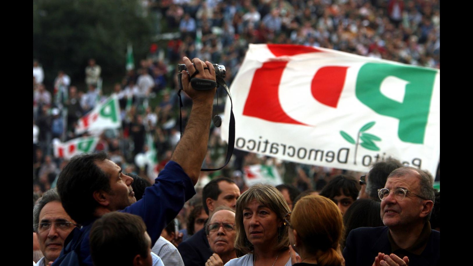 Pd, a Bologna la Festa nazionale de l’Unità da 27/8 a 7/9