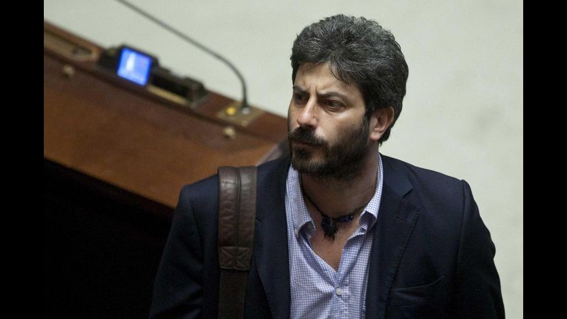 Commissioni, Fico presidente Vigilanza Rai. Stucchi al Copasir