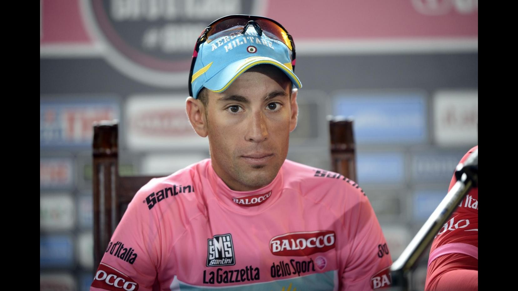 Ciclismo, Nibali prolunga con l’Astana fino al 2016