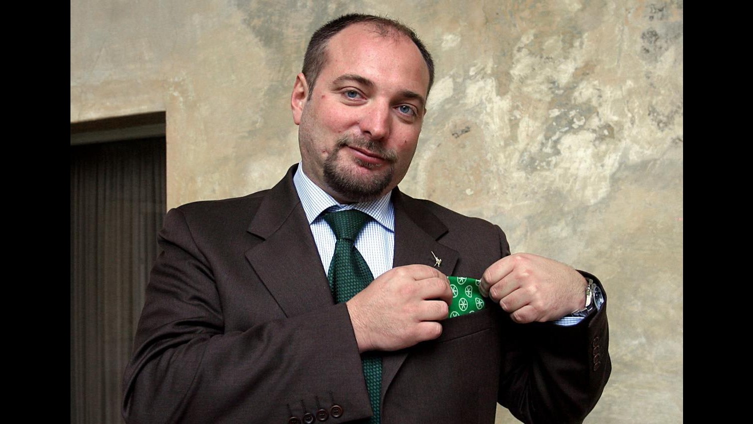 Copasir, Giacomo Stucchi (Lega) eletto presidente