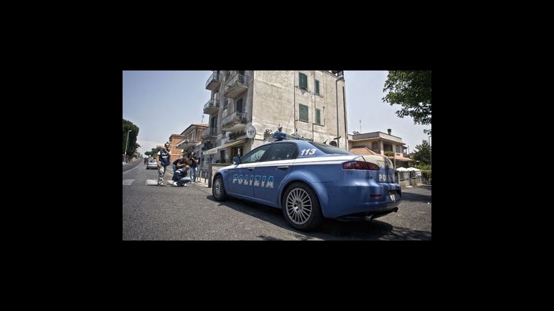 Bergamo, scoperta falsa cieca condannata per guida in stato di ebrezza