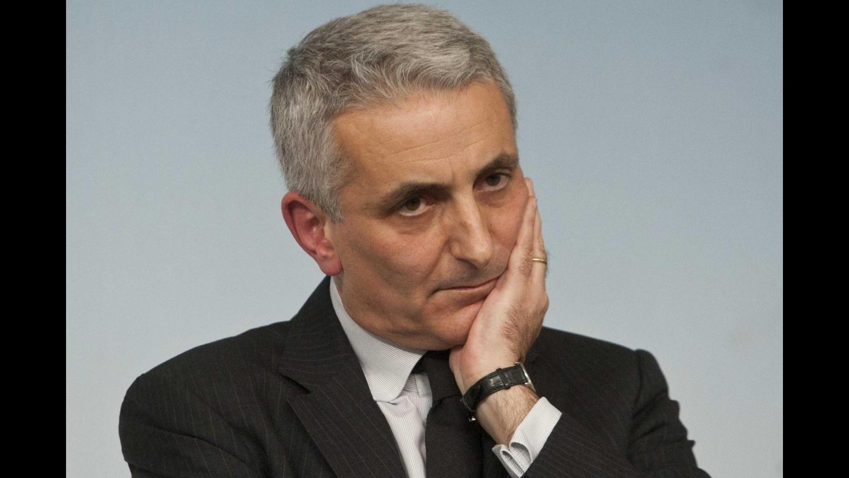 Riforme, Quagliariello:Entro fine ottobre 2014 approvazione definitiva