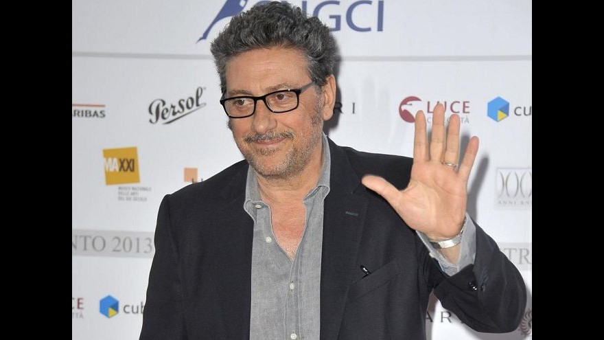 Cinema, a Castellitto il Pardo alla carriera del festival Locarno
