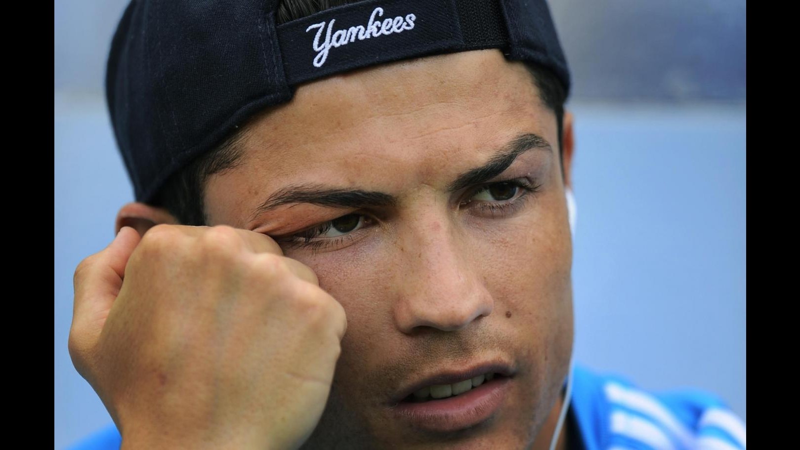 Dalla Spagna: Real assediato, mezza Europa fa la corte a Ronaldo