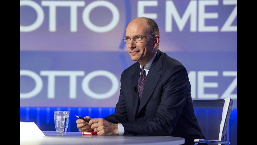 Governo, Letta: Quanto dureremo? Anche tutta la legislatura