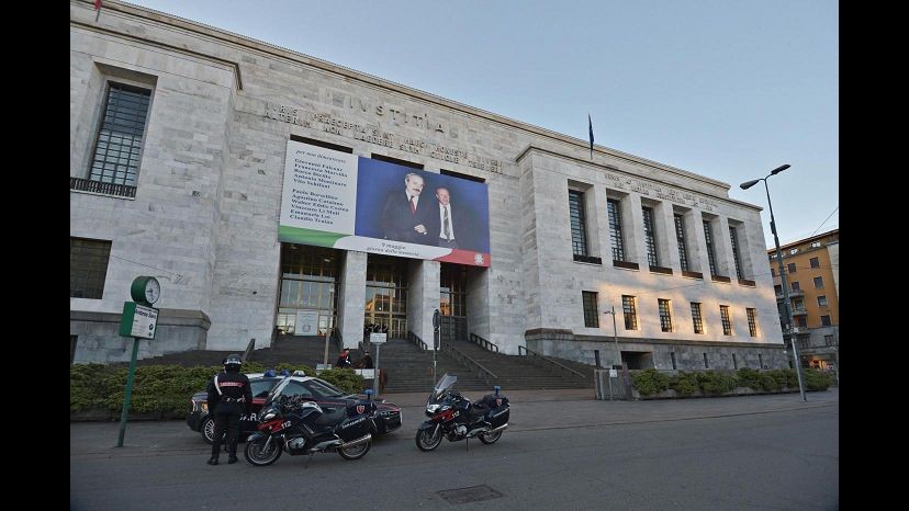 Milano, uccise tassista: il 9 luglio giudizio immediato per Davide Righi