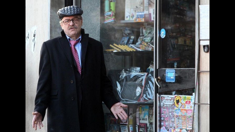 Milano, rubò mutande al supermercato: Vallanzasca si dichiara innocente