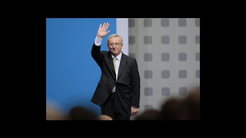 Chi è Juncker e perché Cameron non lo vuole a capo di Commissione Ue